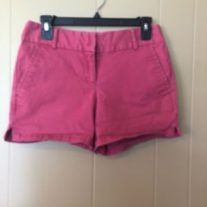 LOFT shorts